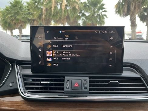 Used 2023 Audi Q5 2.0T Premium Plus image 13