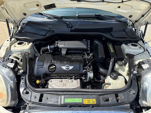 Used 2007 MINI Cooper Hardtop FWD image 18