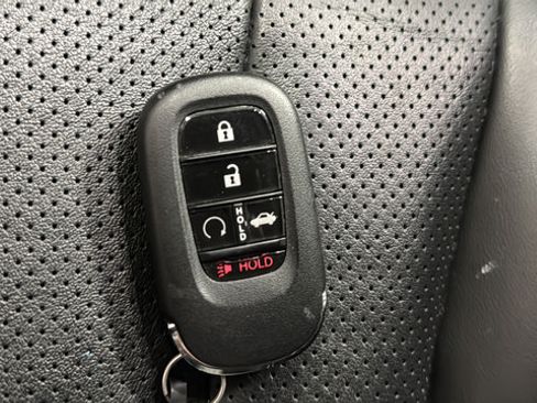 Used 2024 Honda Accord EX-L image 20