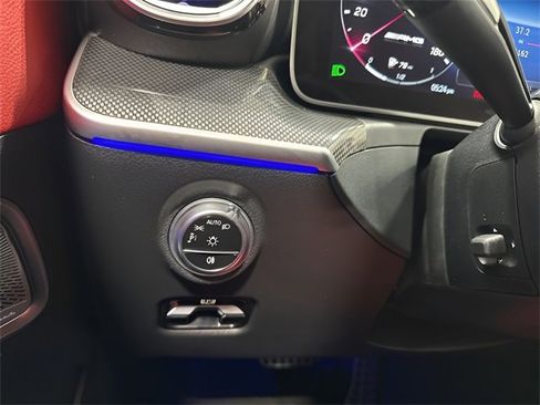 Certified 2023 Mercedes-Benz C 43 AMG 4MATIC Sedan image 16