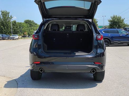 Used 2025 MAZDA CX-5 AWD 2.5 S w/ Preferred Package image 7