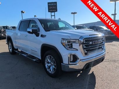 Used 2020 GMC Sierra 1500 SLT w/ SLT Premium Plus Package