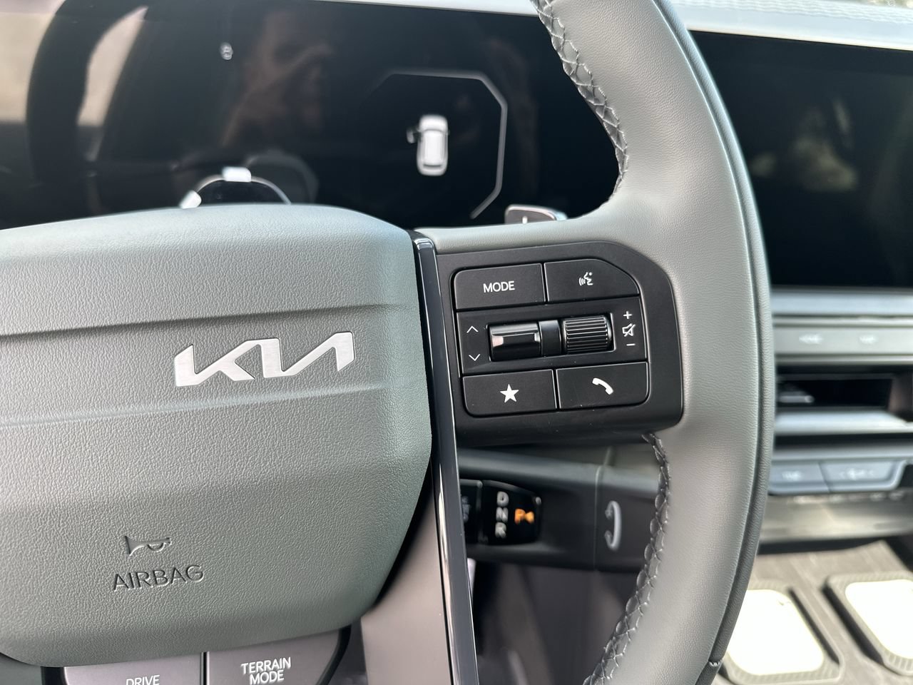 New 2027 Kia Telluride X-Line SX Prestige AWD/4WD image 7