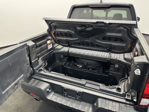 Certified 2023 Honda Ridgeline RTL image 29