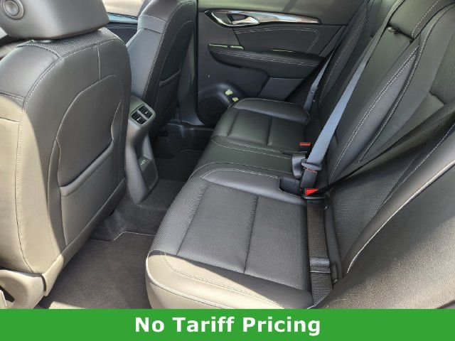 Used 2021 Buick Envision Essence w/ Technology Package I FWD image 26