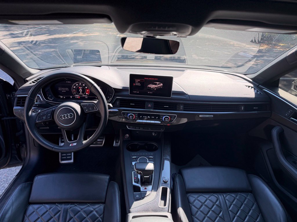 Used 2018 Audi S5 Prestige AWD/4WD image 22