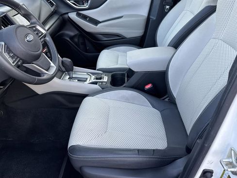 Used 2020 Subaru Forester Premium w/ Popular Package #1 image 13