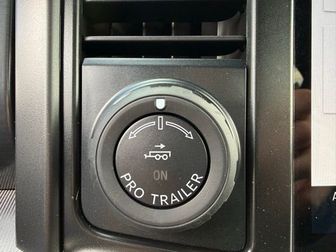 New 2026 Ford F150 Lariat AWD/4WD image 22