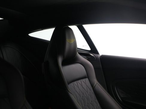 New 2026 Aston Martin DB12 Coupe image 25