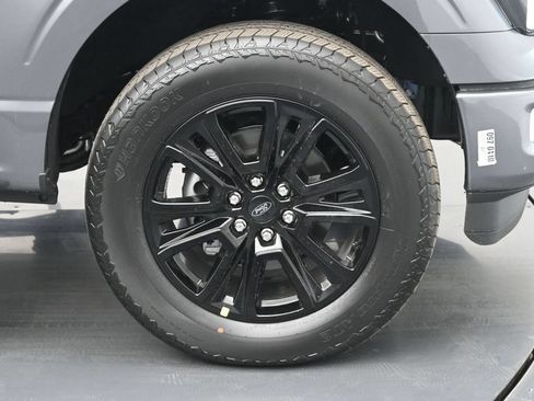 New 2026 Ford F150 Platinum w/ Equipment Group 702A High AWD/4WD image 22