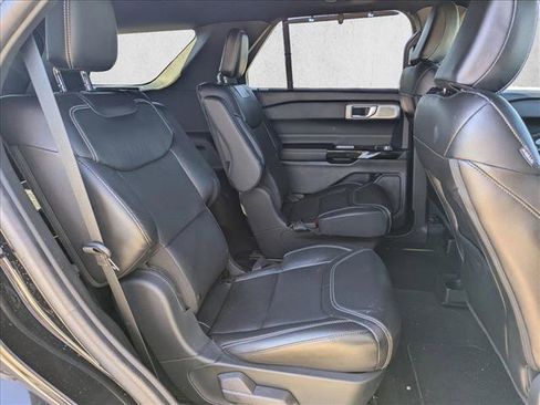 Used 2023 Ford Explorer ST w/ Equipment Group 401A image 21