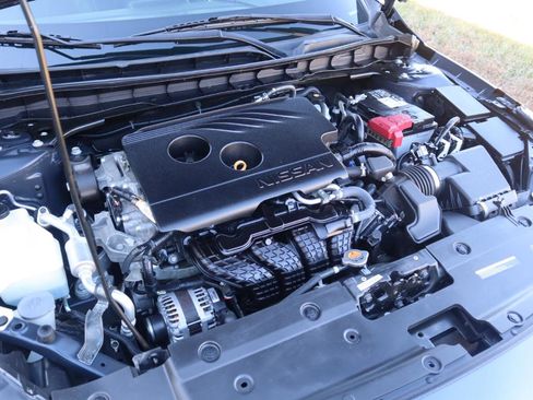 Used 2019 Nissan Altima 2.5 SR image 33