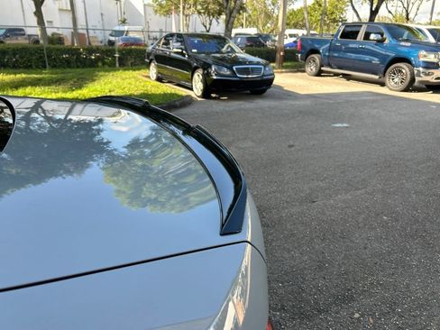 Used 2027 BMW M3 Competition AWD/4WD image 22