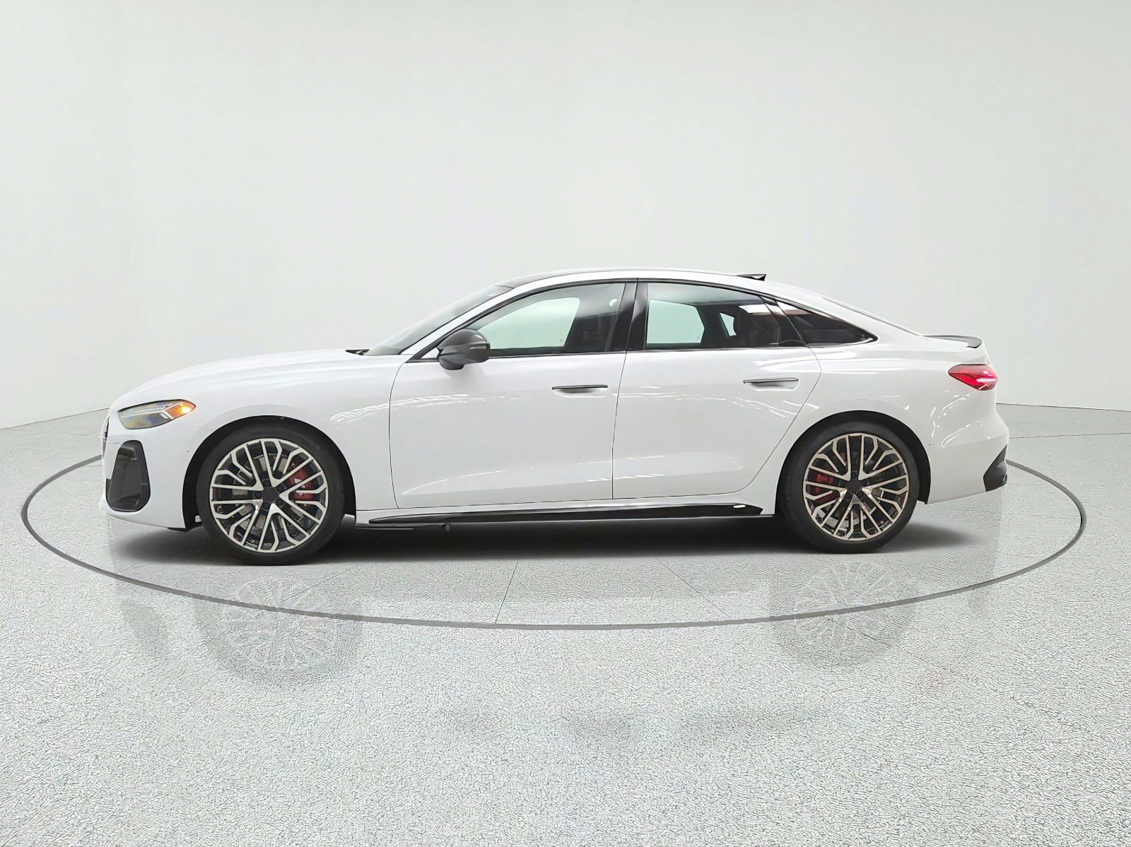 New 2026 Audi S5 Prestige AWD/4WD image 8