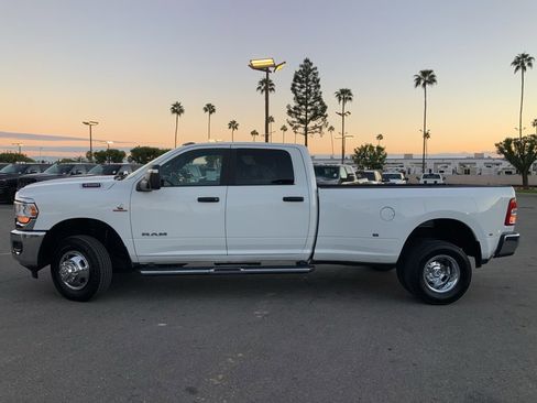 Certified 2024 RAM 3500 Big Horn image 10