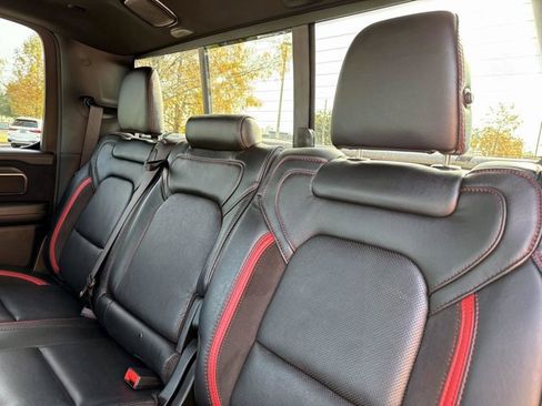 Used 2024 RAM 1500 TRX w/ TRX Level 2 Equipment Group image 14