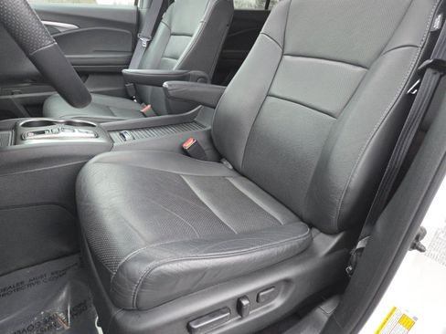 Certified 2023 Honda Passport EX-L image 27