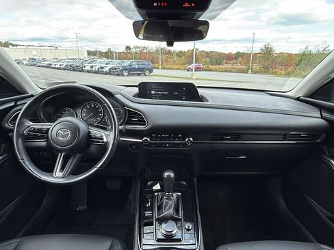 Used 2024 MAZDA CX-30 AWD 2.5 S w/ Preferred Package image 25