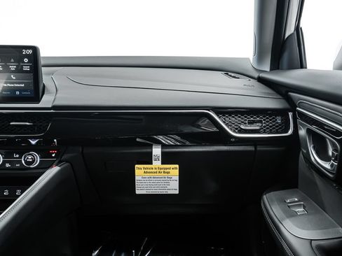 New 2026 Acura ADX FWD image 30