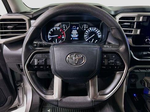 Used 2023 Toyota Tundra SR5 AWD/4WD image 9