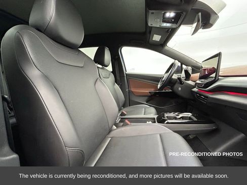 Used 2021 Volkswagen ID.4 Pro S image 15