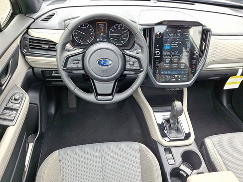 Certified 2025 Subaru Forester Premium image 26