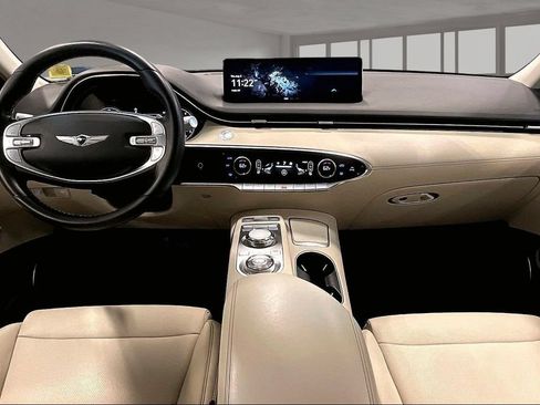 Used 2022 Genesis GV70 2.5T AWD/4WD image 8