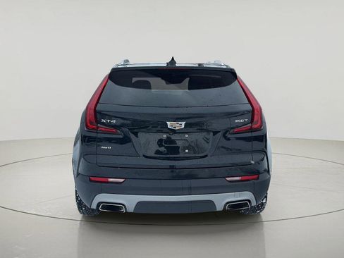 Used 2020 Cadillac XT4 Premium Luxury image 6