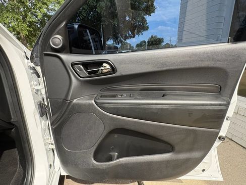 Used 2022 Dodge Durango GT RWD image 13