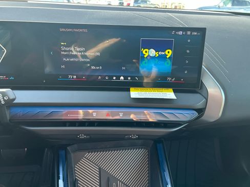 Used 2026 BMW X3 xDrive30 w/ Premium Package image 32