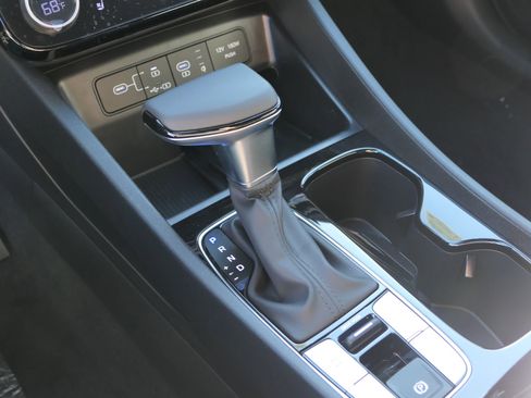 New 2026 Hyundai Santa Cruz Limited AWD/4WD image 13