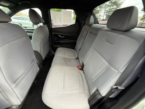 Used 2024 Hyundai Santa Cruz SEL AWD/4WD image 18