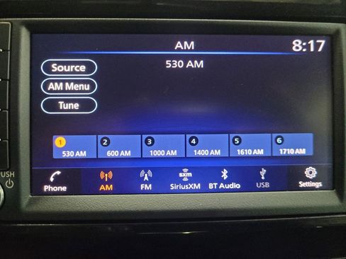 Used 2019 Nissan Versa SV w/ SV Special Edition Package FWD image 25