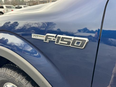 Used 2009 Ford F150 XLT image 11