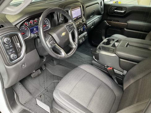 Used 2019 Chevrolet Silverado 1500 LT w/ All-Star Edition image 18