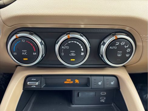 Used 2024 MAZDA MX-5 Miata RF Grand Touring image 29