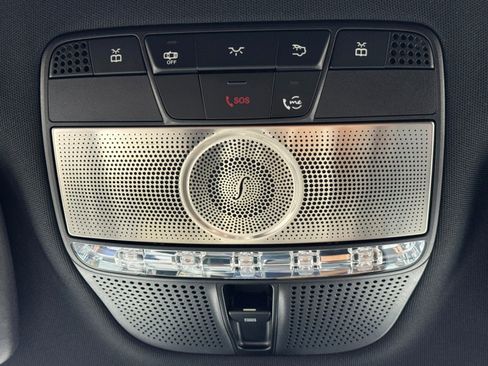 Used 2021 Mercedes-Benz G 550 image 37