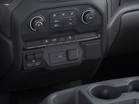 New 2026 Chevrolet Silverado 2500 W/T w/ WT Convenience Package image 23