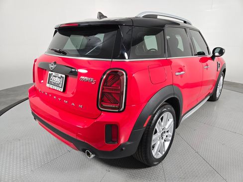 Used 2024 MINI Cooper Countryman S image 4