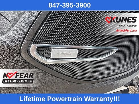 Used 2024 Buick Envision Preferred AWD/4WD image 44