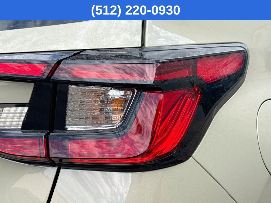 New 2026 Subaru Crosstrek 2.5i Limited w/ Crosstrek Mirror Package AWD/4WD image 34
