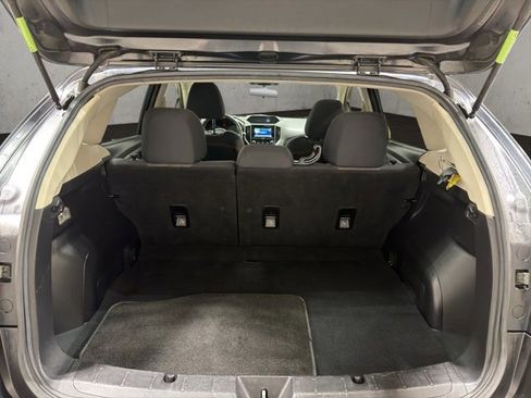 Used 2018 Subaru Crosstrek 2.0i Premium image 23