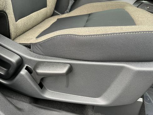 New 2025 Ford Bronco Big Bend image 18