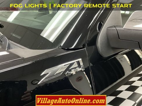 Used 2014 GMC Sierra 1500 SLT AWD/4WD image 11