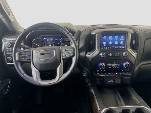 Used 2022 GMC Sierra 3500 Denali w/ Denali Ultimate Package image 23