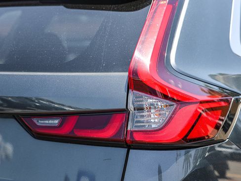 Certified 2023 Honda CR-V EX-L image 25