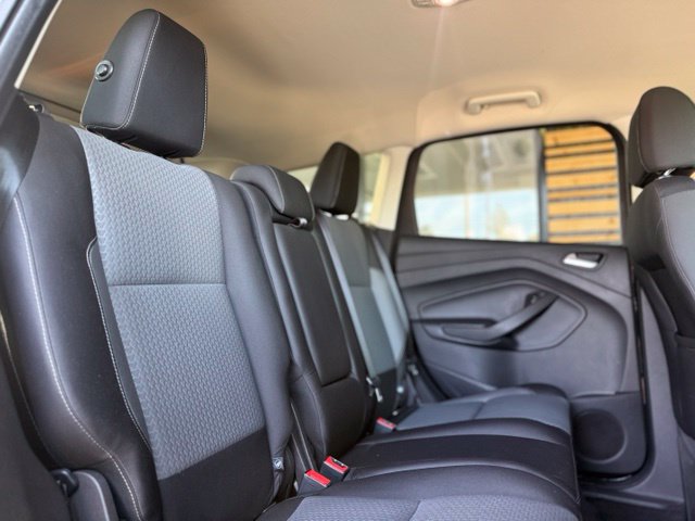 Used 2017 Ford Escape SE AWD/4WD image 35