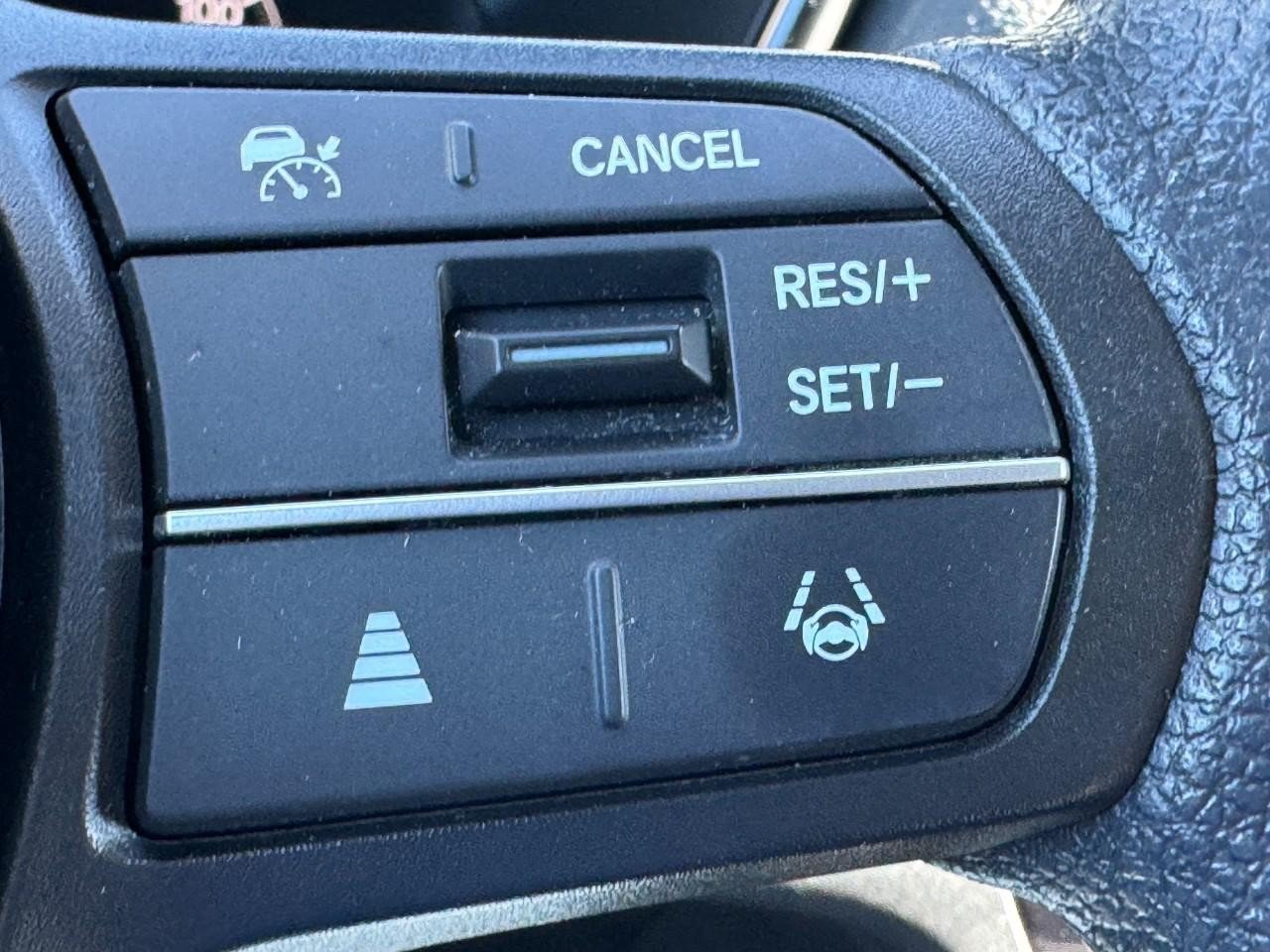 Certified 2024 Honda CR-V EX image 20