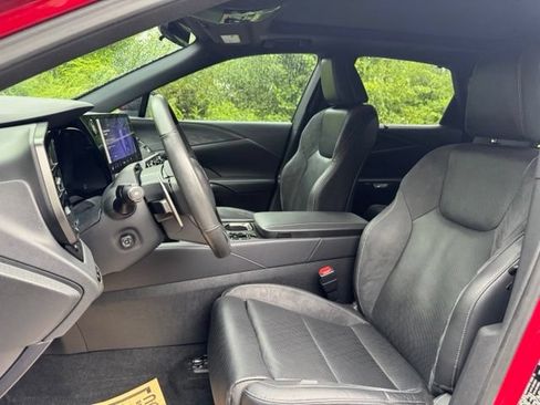 Used 2023 Lexus RX 350 FWD w/ Accessory Package (Z1) image 10