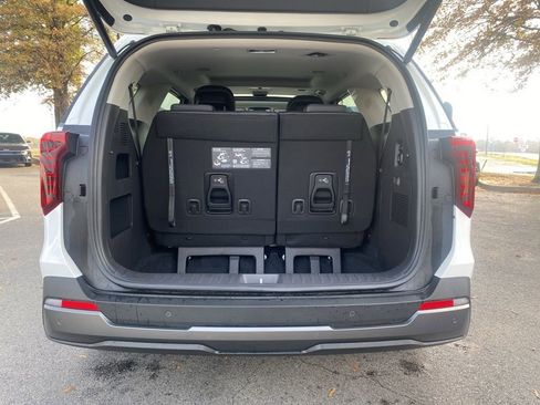 New 2026 Kia Carnival SX Prestige image 7